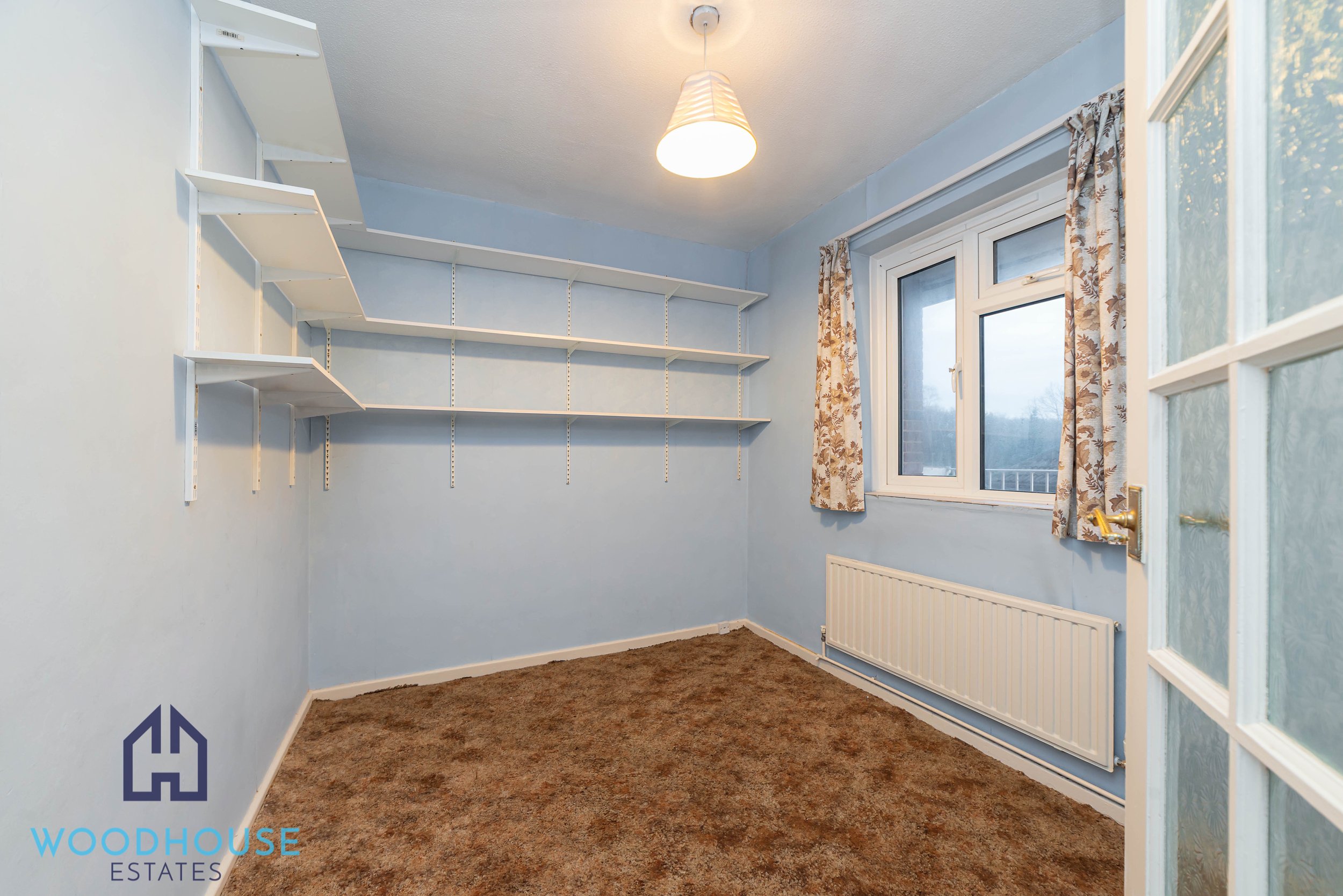 Alexandra Road, N10 2EU Three Bedroom Flat For Sale £384,995 — Woodhouse Estates