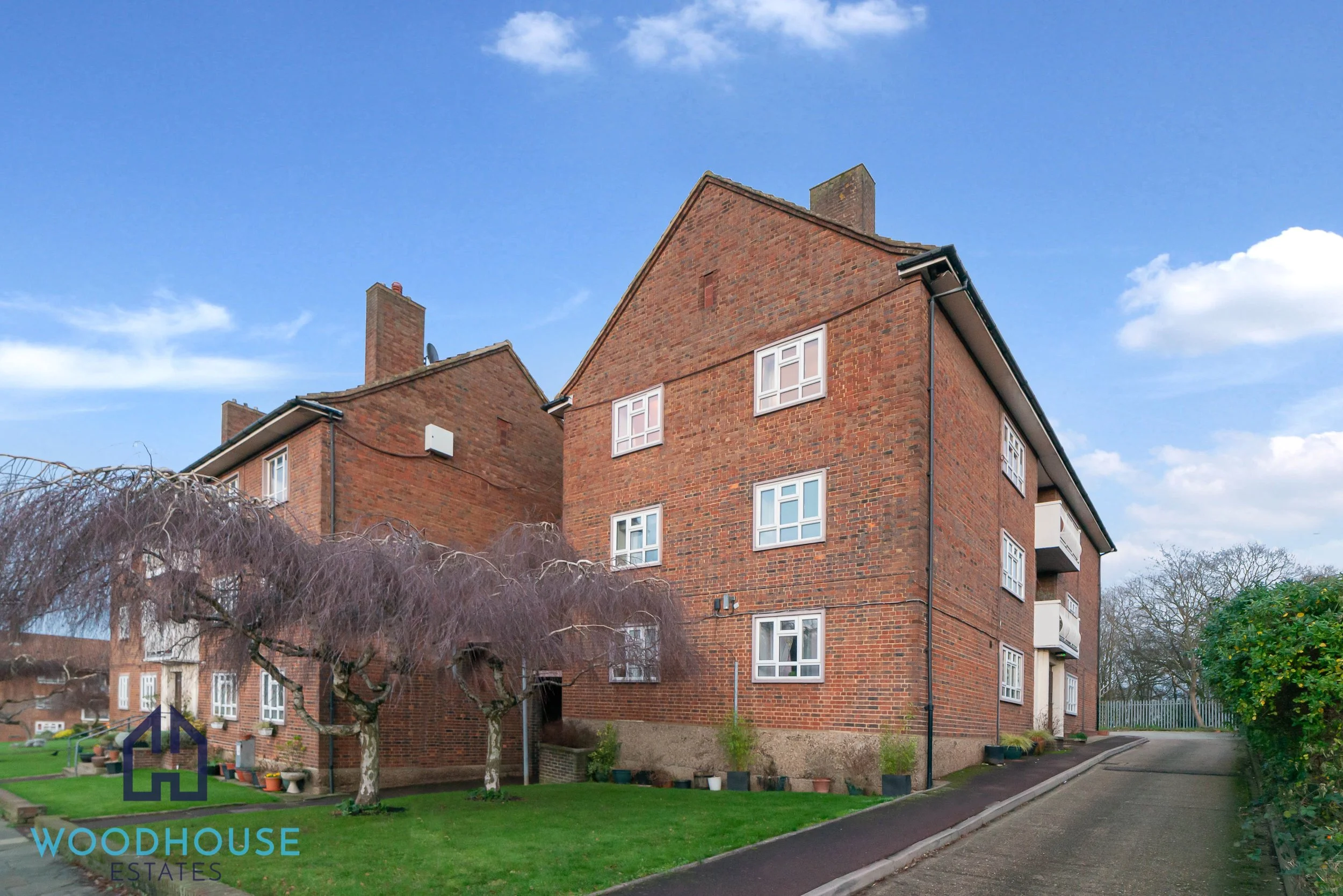 Property for Sale — Woodhouse Estates