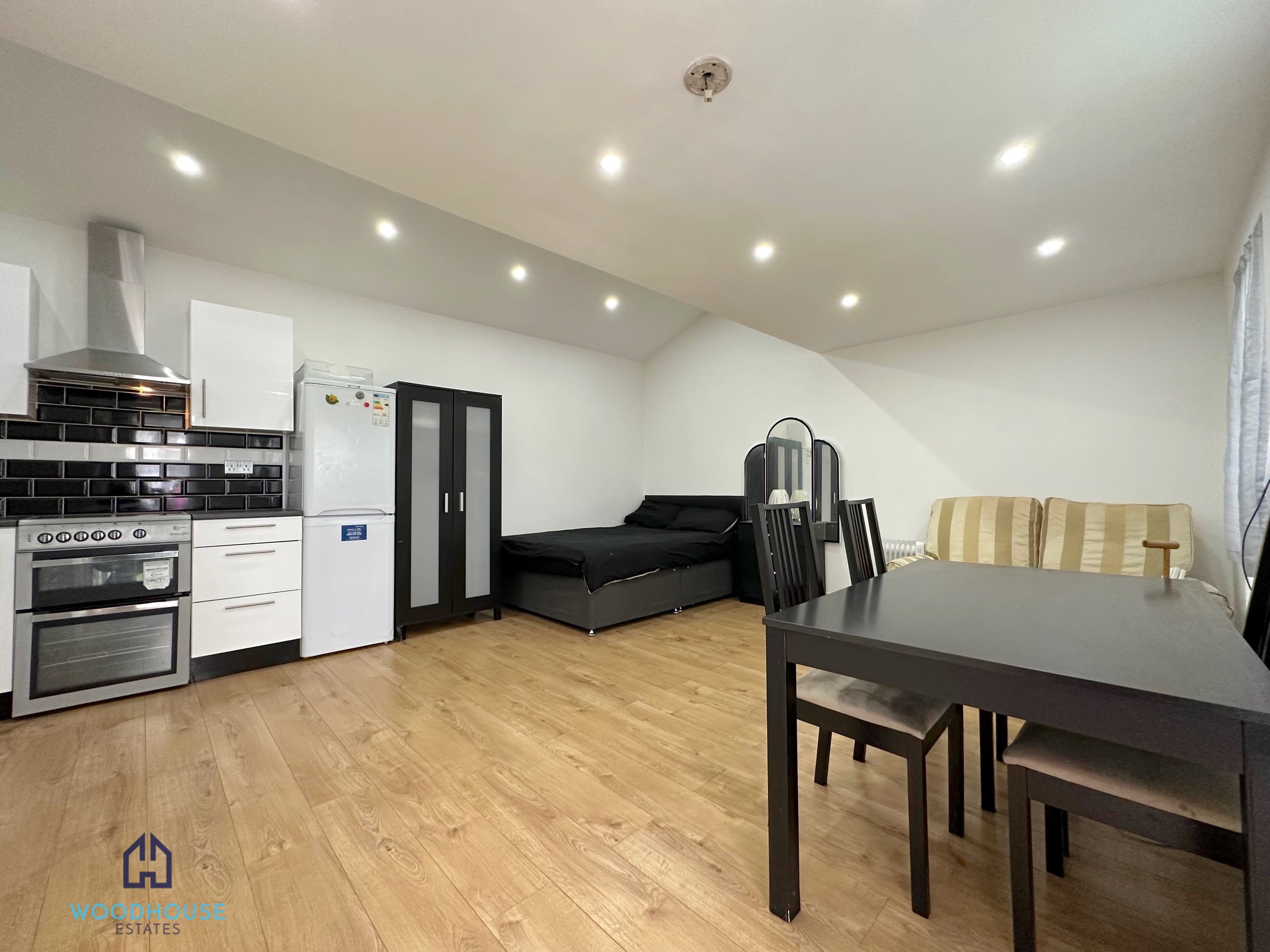 Property to Let in London — Woodhouse Estates