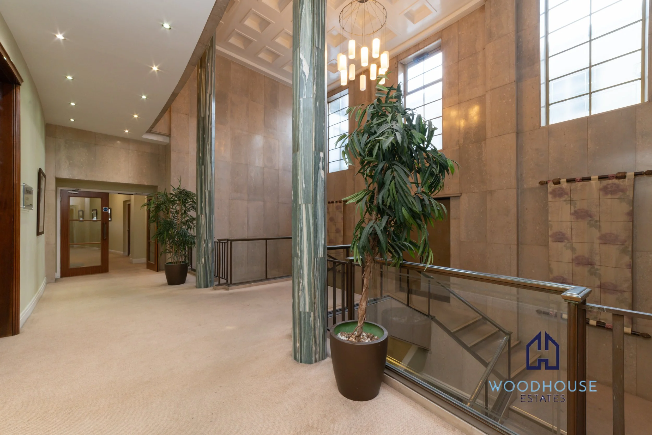 Property for Sale — Woodhouse Estates