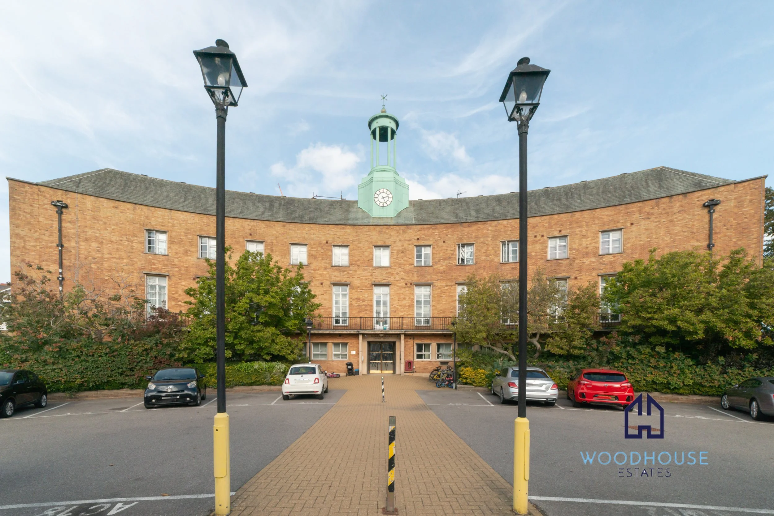 Property for Sale — Woodhouse Estates