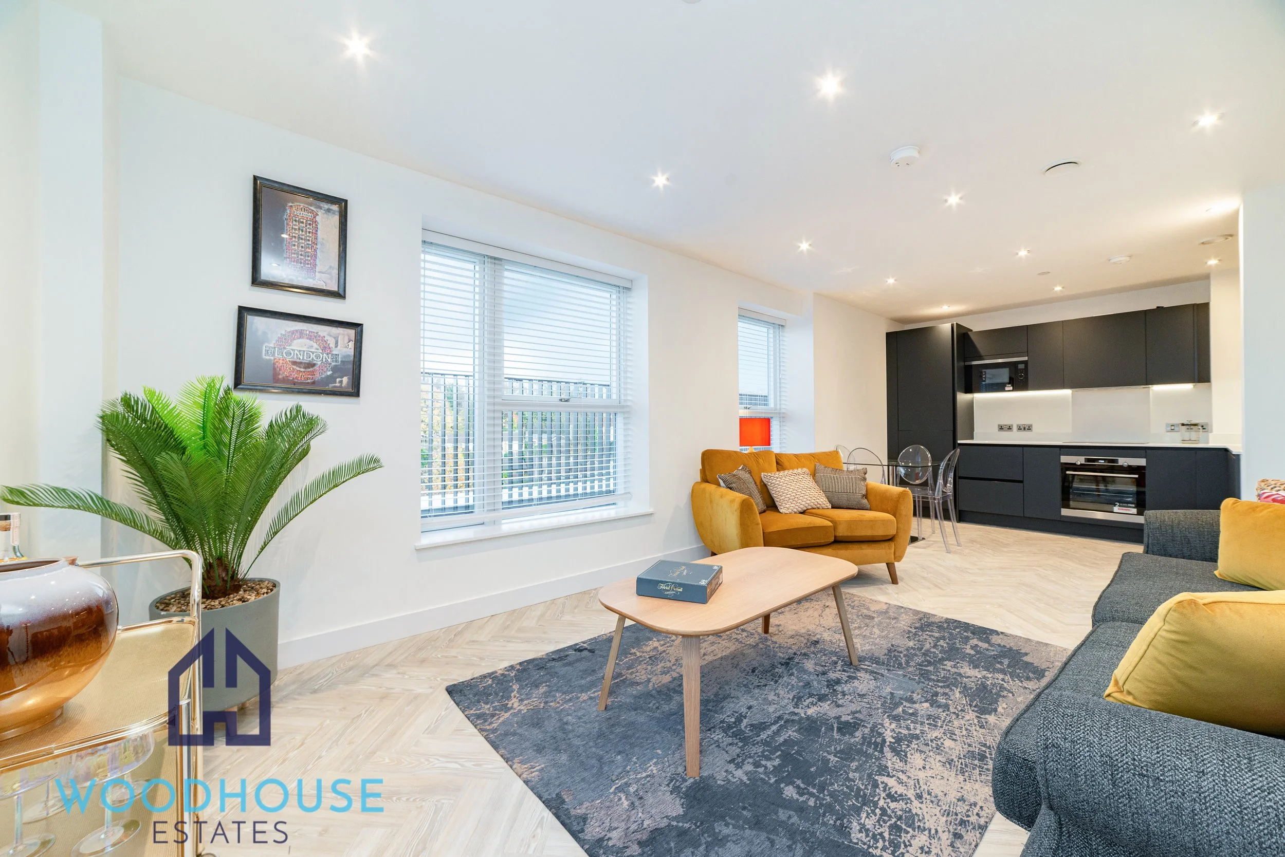 Property to Let in London — Woodhouse Estates