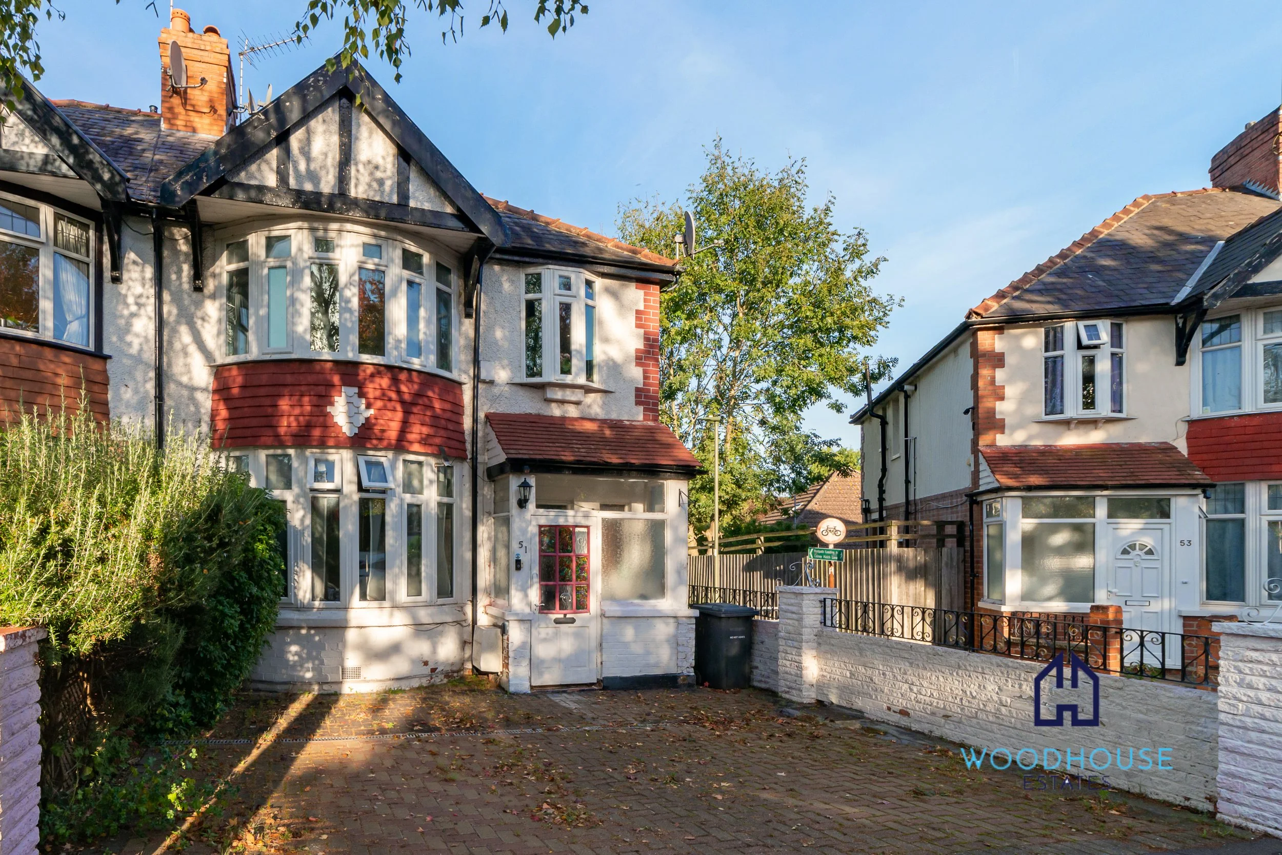 Property for Sale — Woodhouse Estates