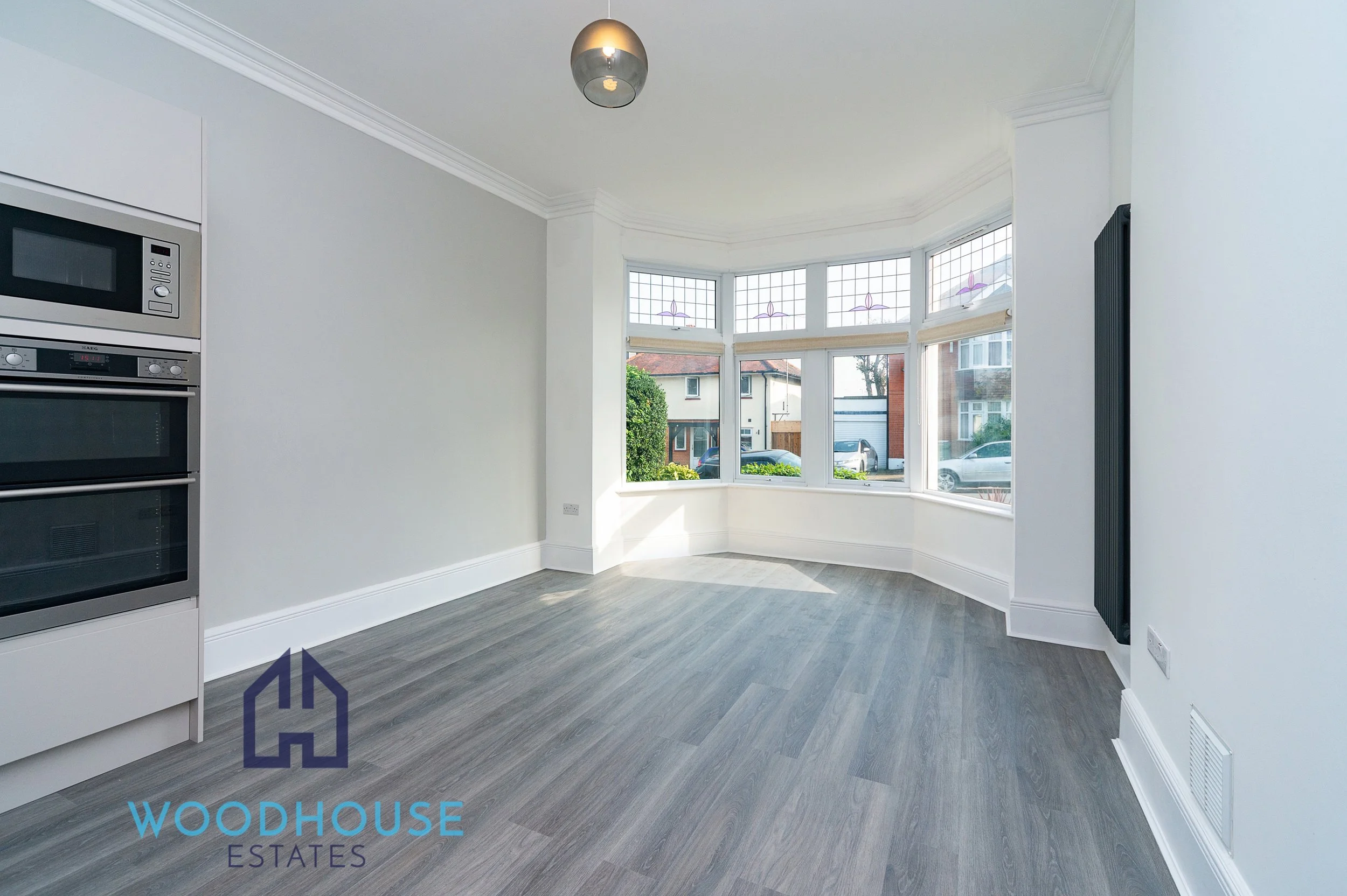 Property to Let in London — Woodhouse Estates
