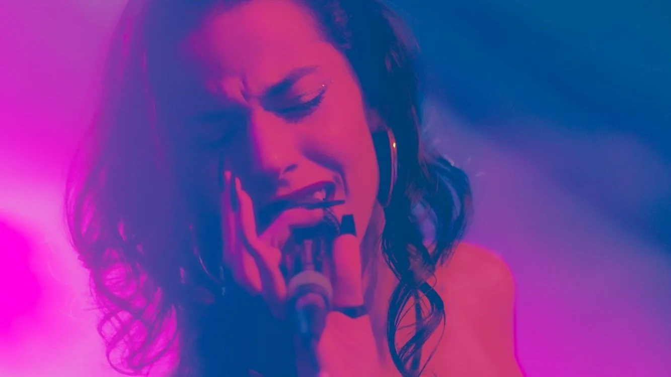 Marina Sena - Tour closing - Berlin- Abril 2022 - Picture by Mari Vass