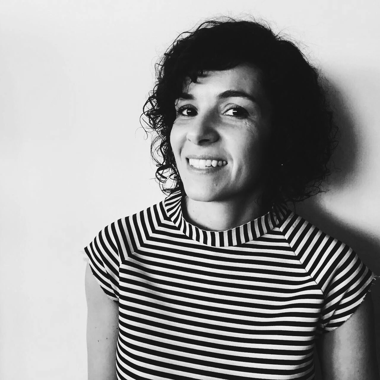 Adriana Cursino - Madri Cinema e Docente