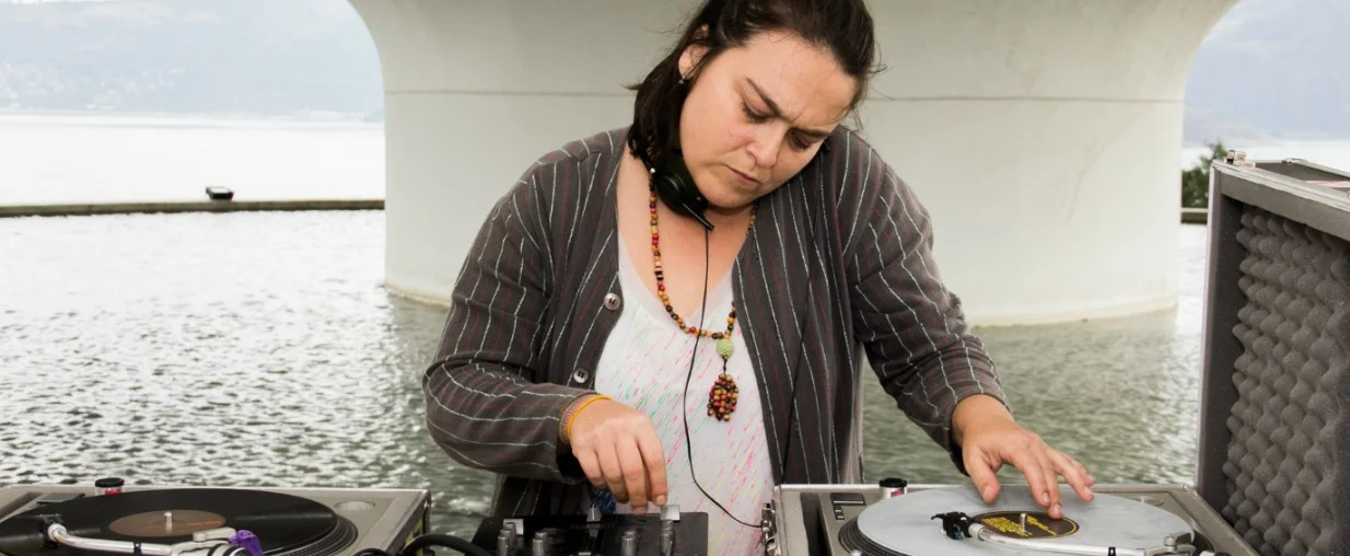 Dj Chat Bossa Fm