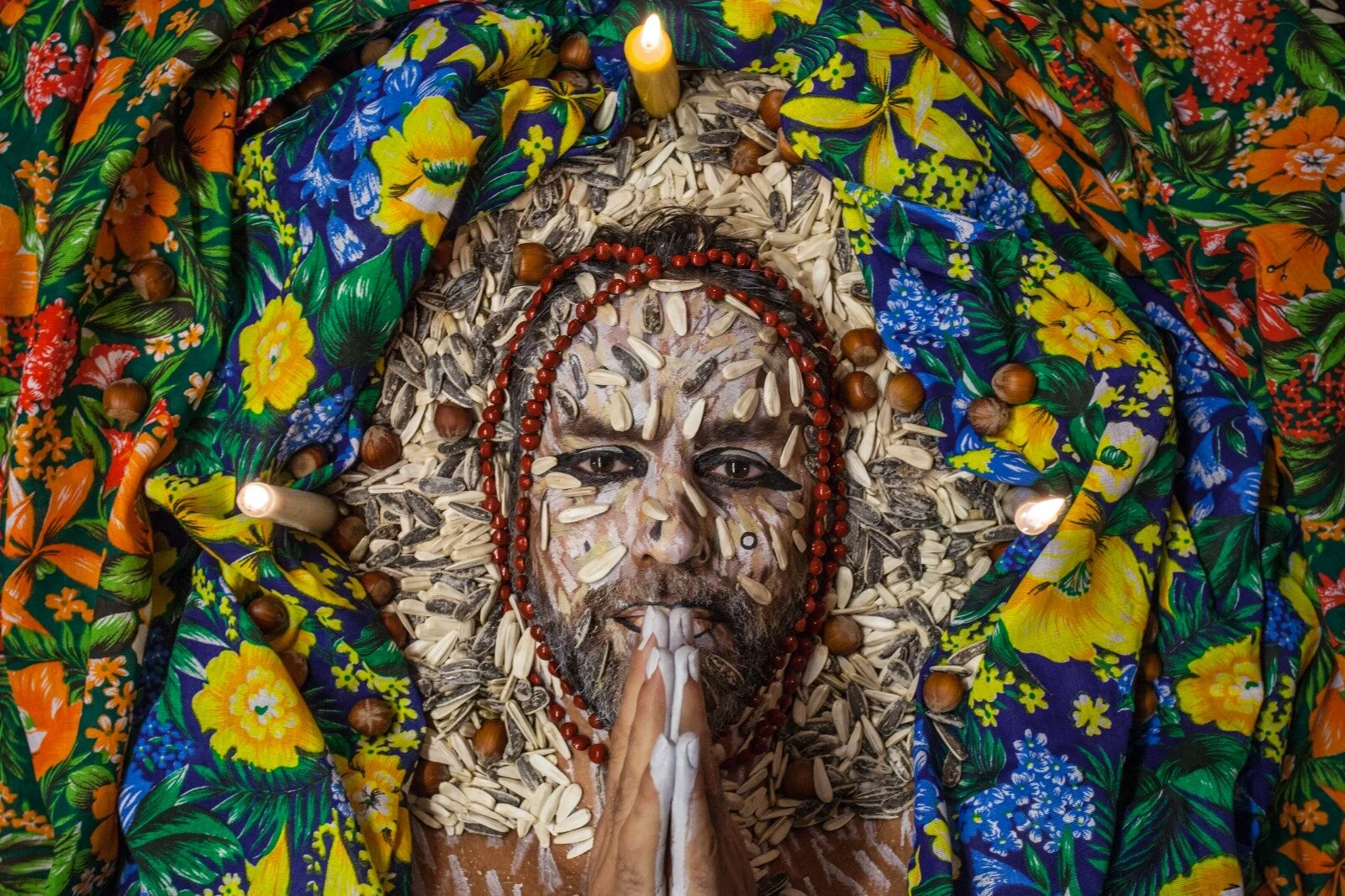 Psicotrópicos Festival - ARRUDA