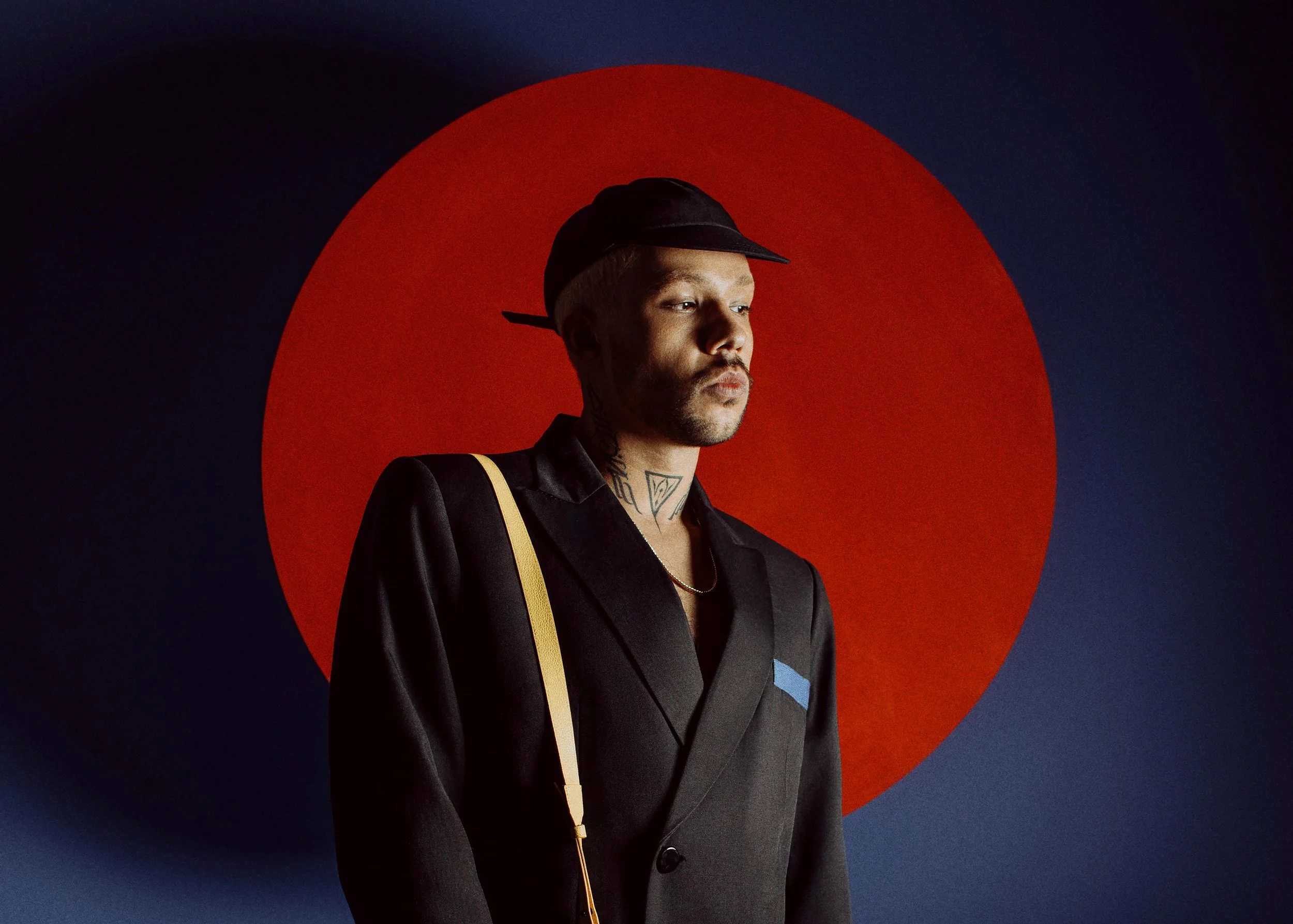Yago Oproprio | Dublin
