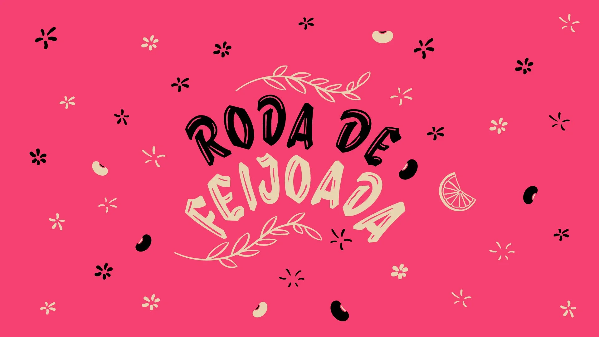 Roda de Feijoada #57
