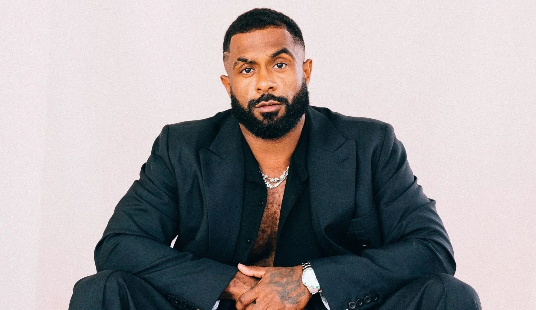 Baco Exu do Blues | Dublin | Button Factory 