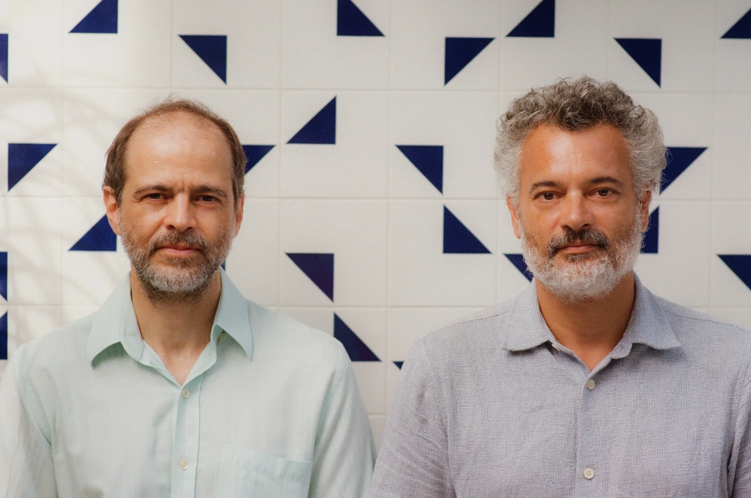 Moreno Veloso Y Domenico Lancelotti | Barcelona | Jamboree