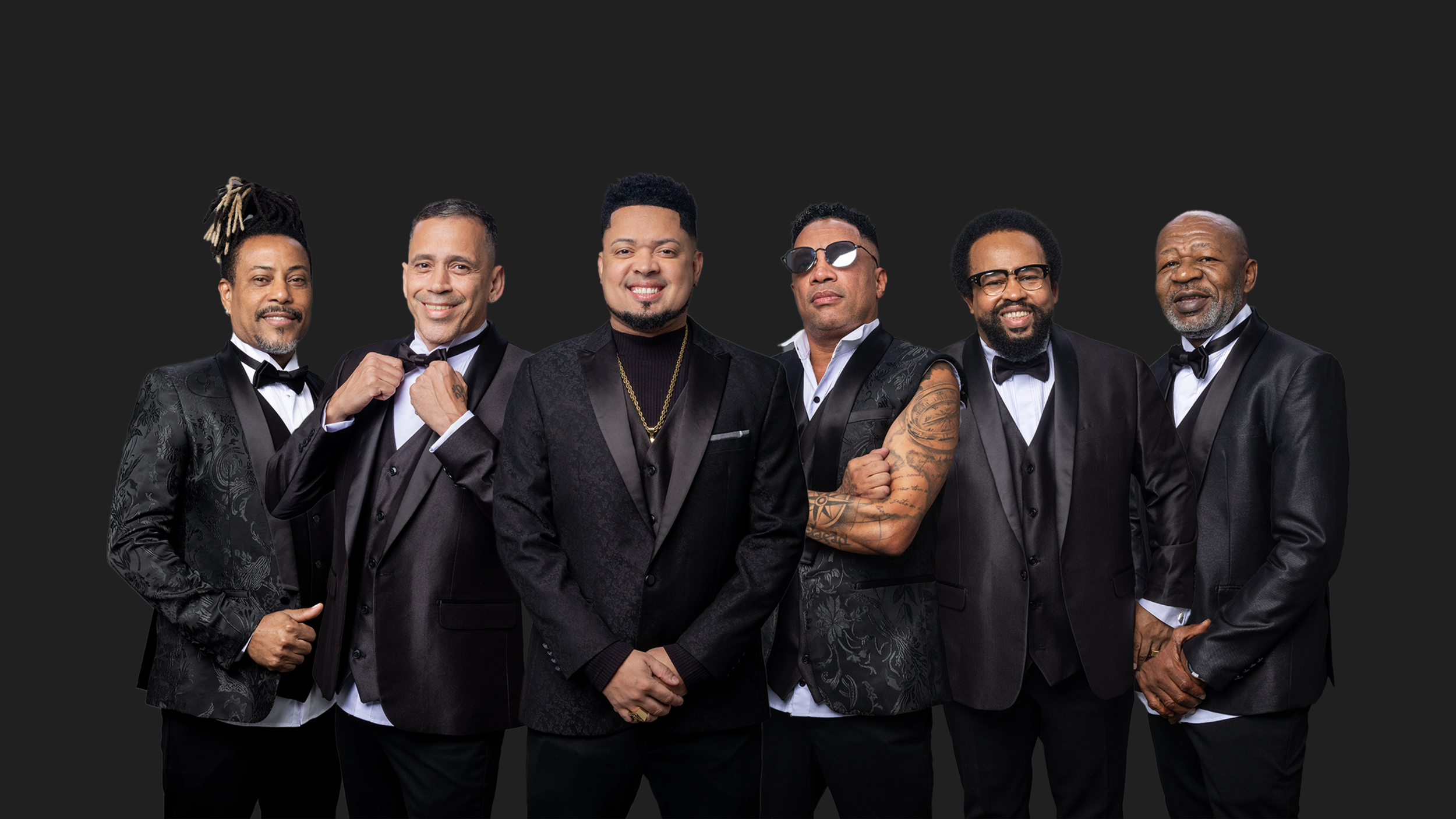 Revelação - 30 anos | Berlin | Astra Kulturhaus