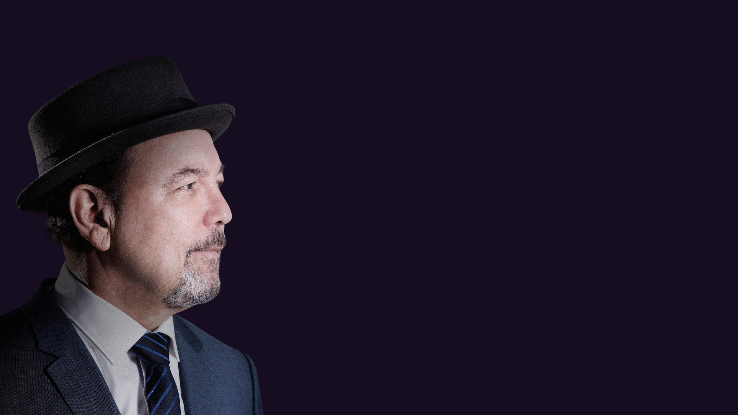 Ruben Blades | Tempodrom |&nbsp;Berlin