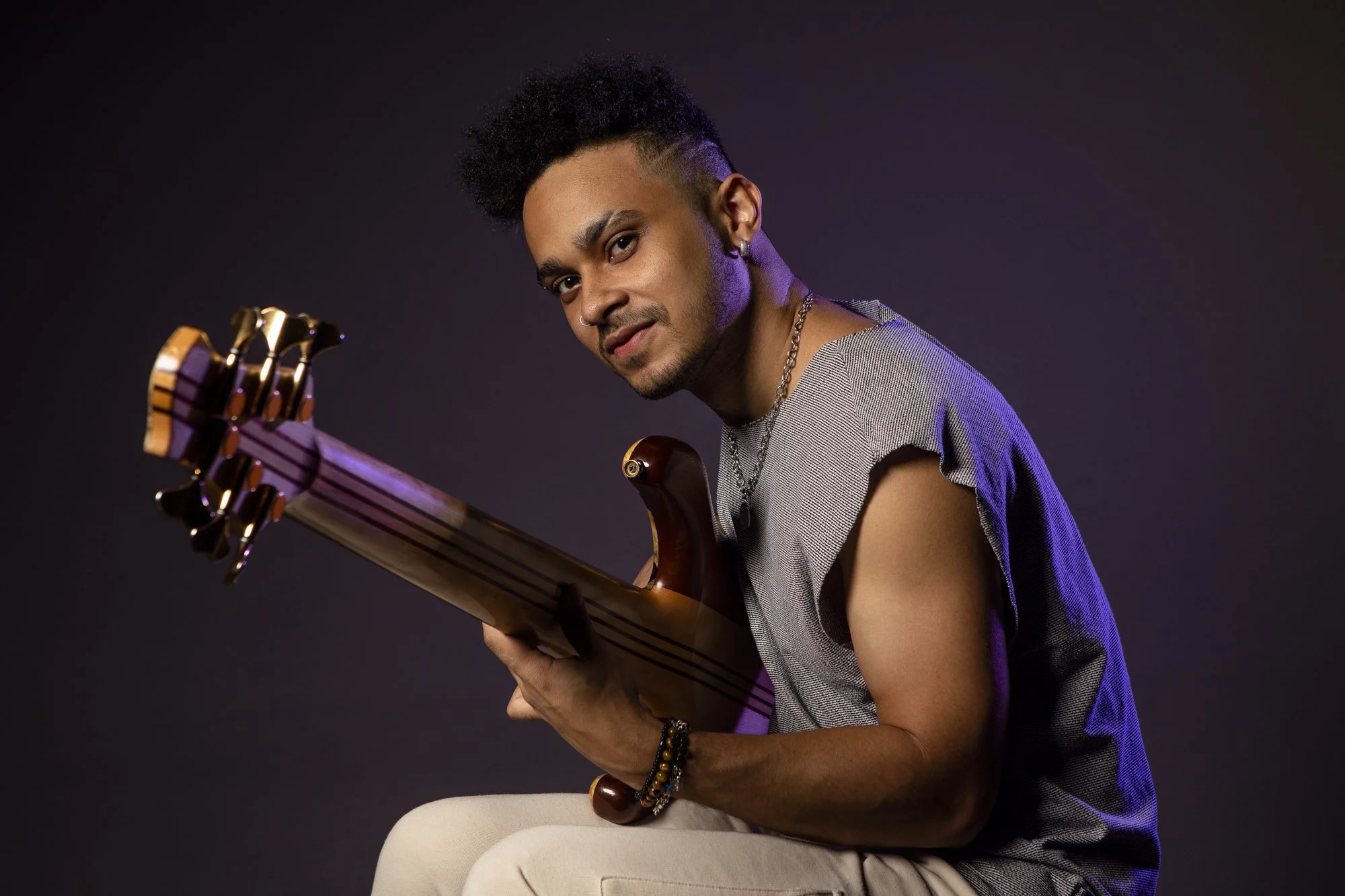 Michael Pipoquinha feat. Joabe Reis | Berlin | Bi Nuu