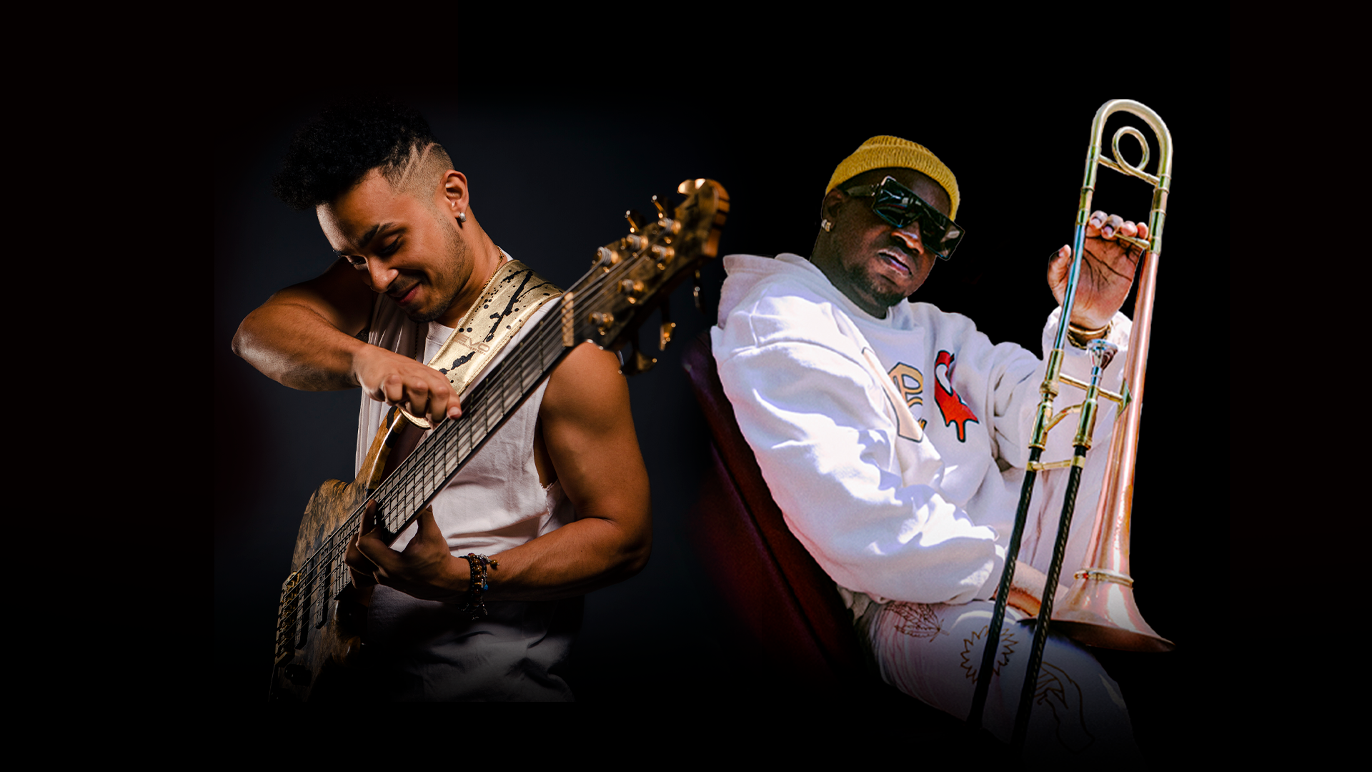 Michael Pipoquinha feat. Joabe Reis | Berlin | Bi Nuu