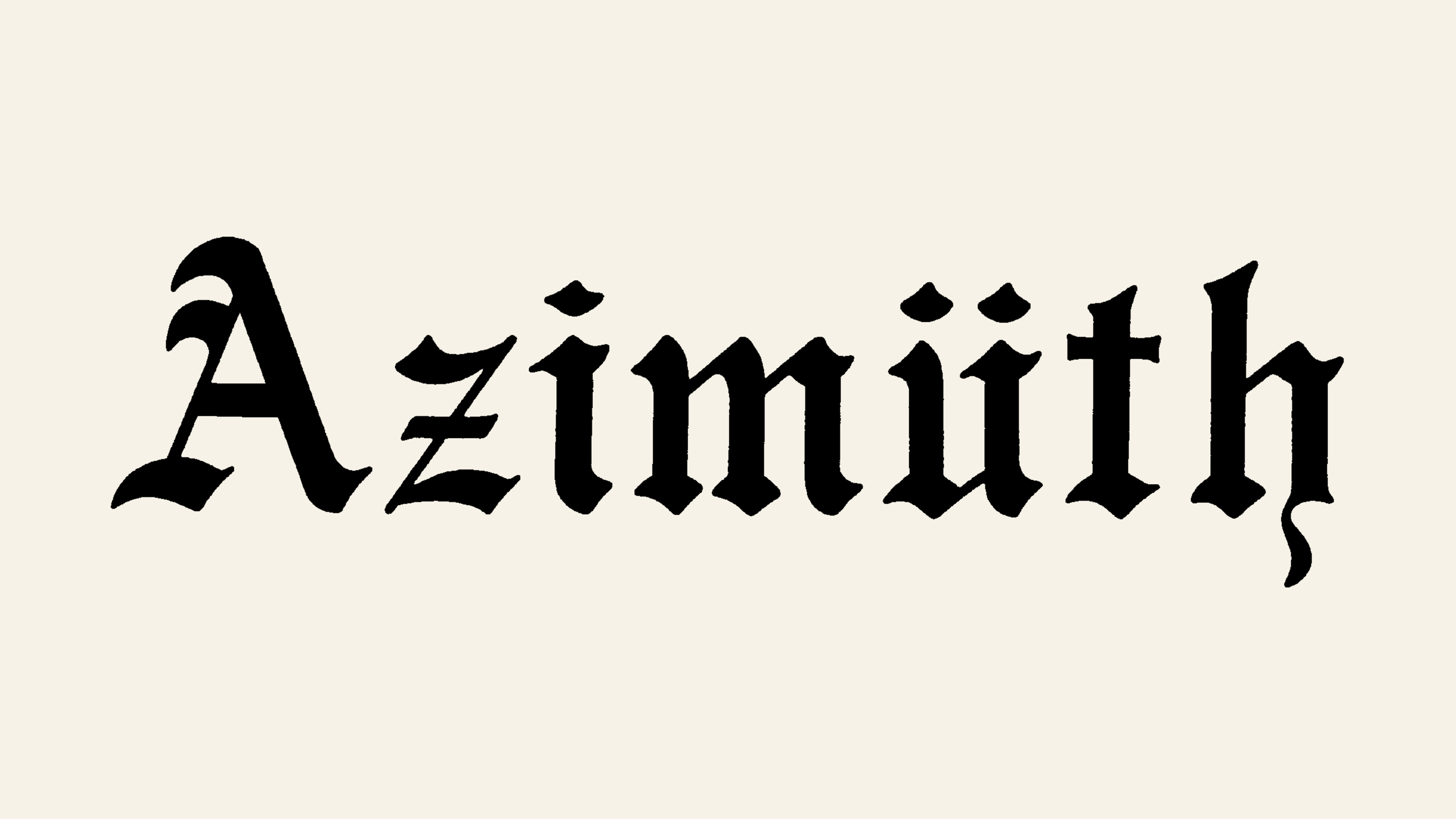 Azymuth | Berlin | Lido  