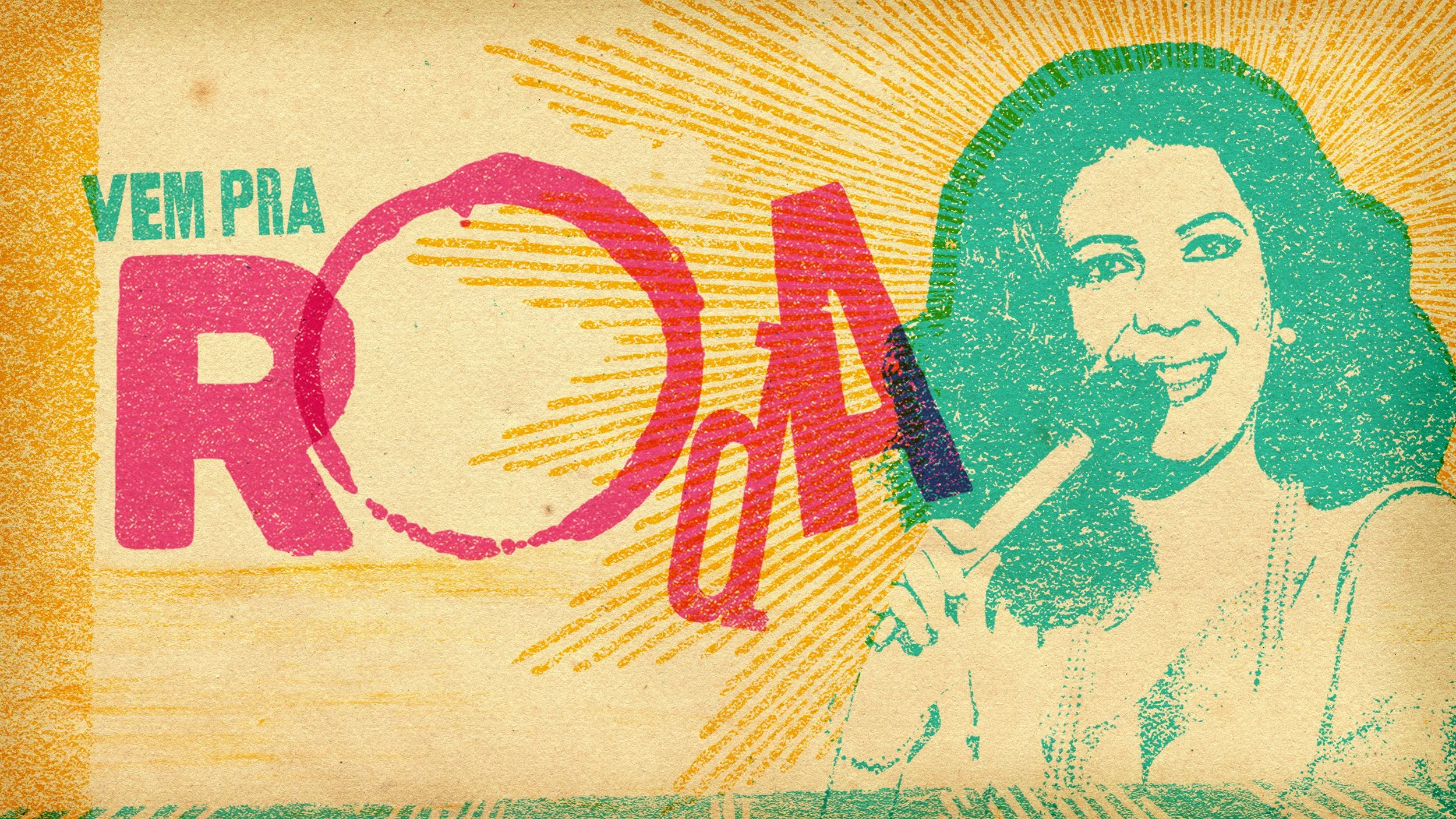 Roda de Feijoada #57