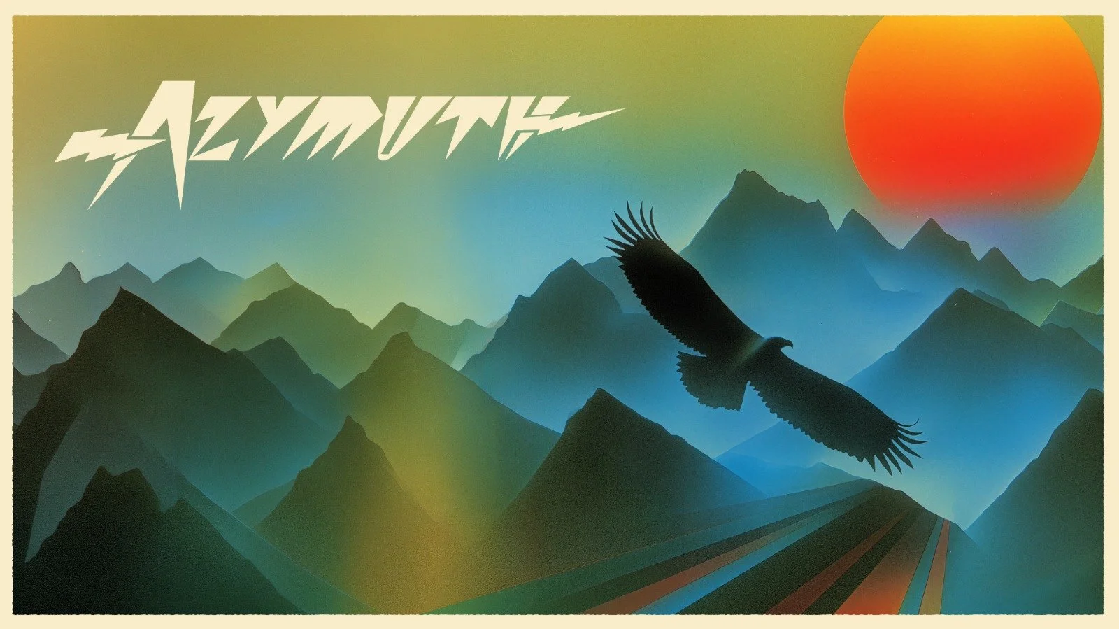 Azymuth | Berlin