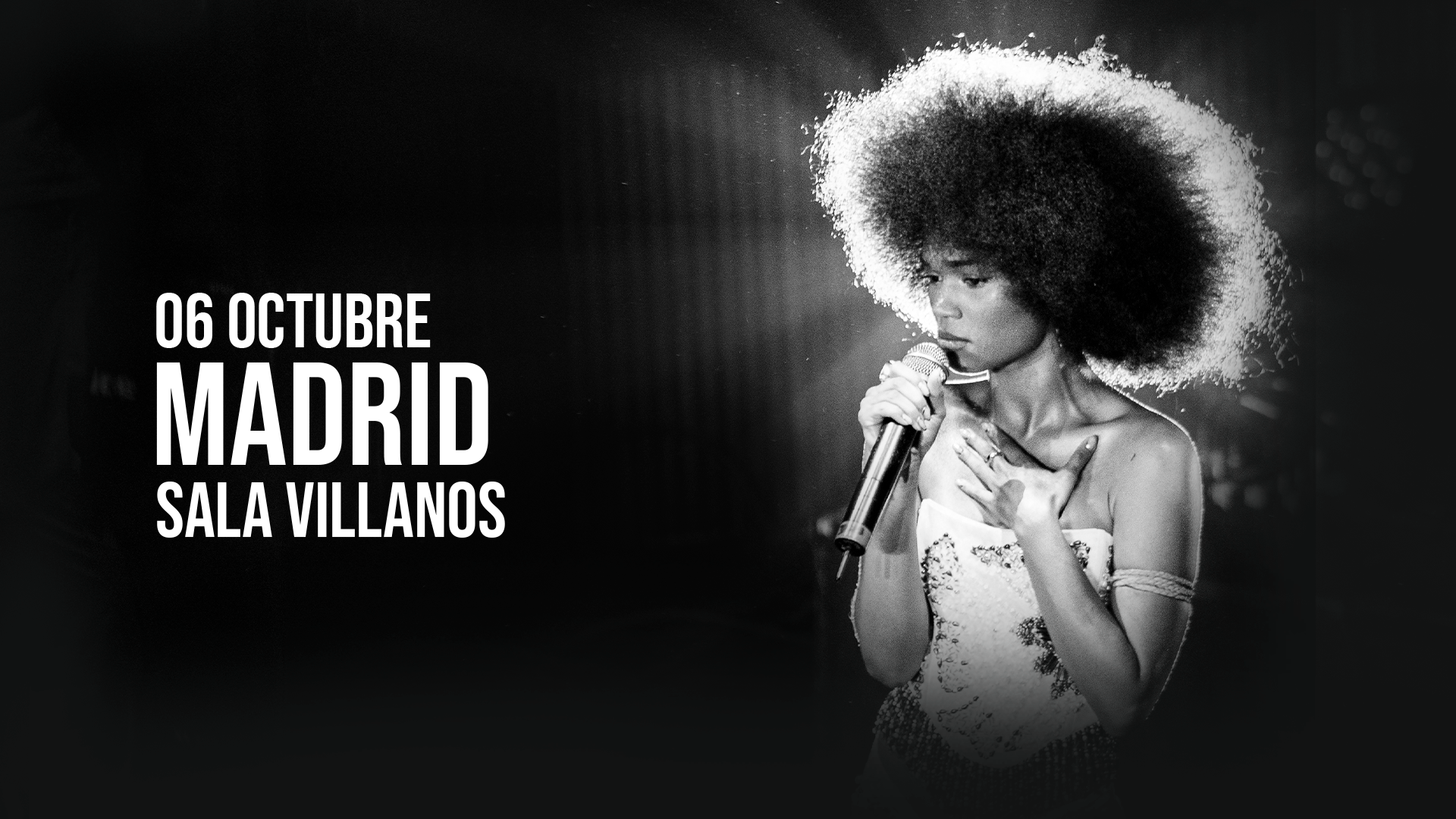 Agnes Nunes | Madrid