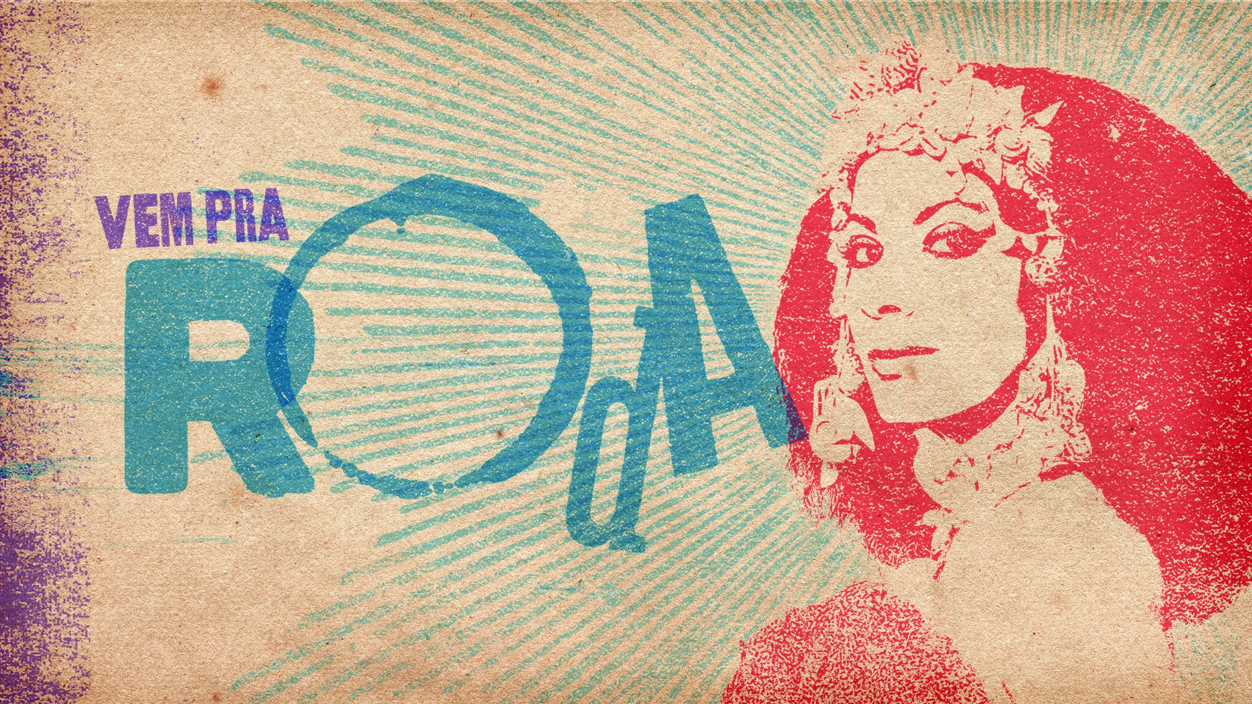 Roda #59 | Pool Party Edition