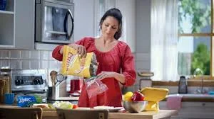 One Step Forward, One Ziplock Ad Backwards – Women and the Burden of Familial Responsibility