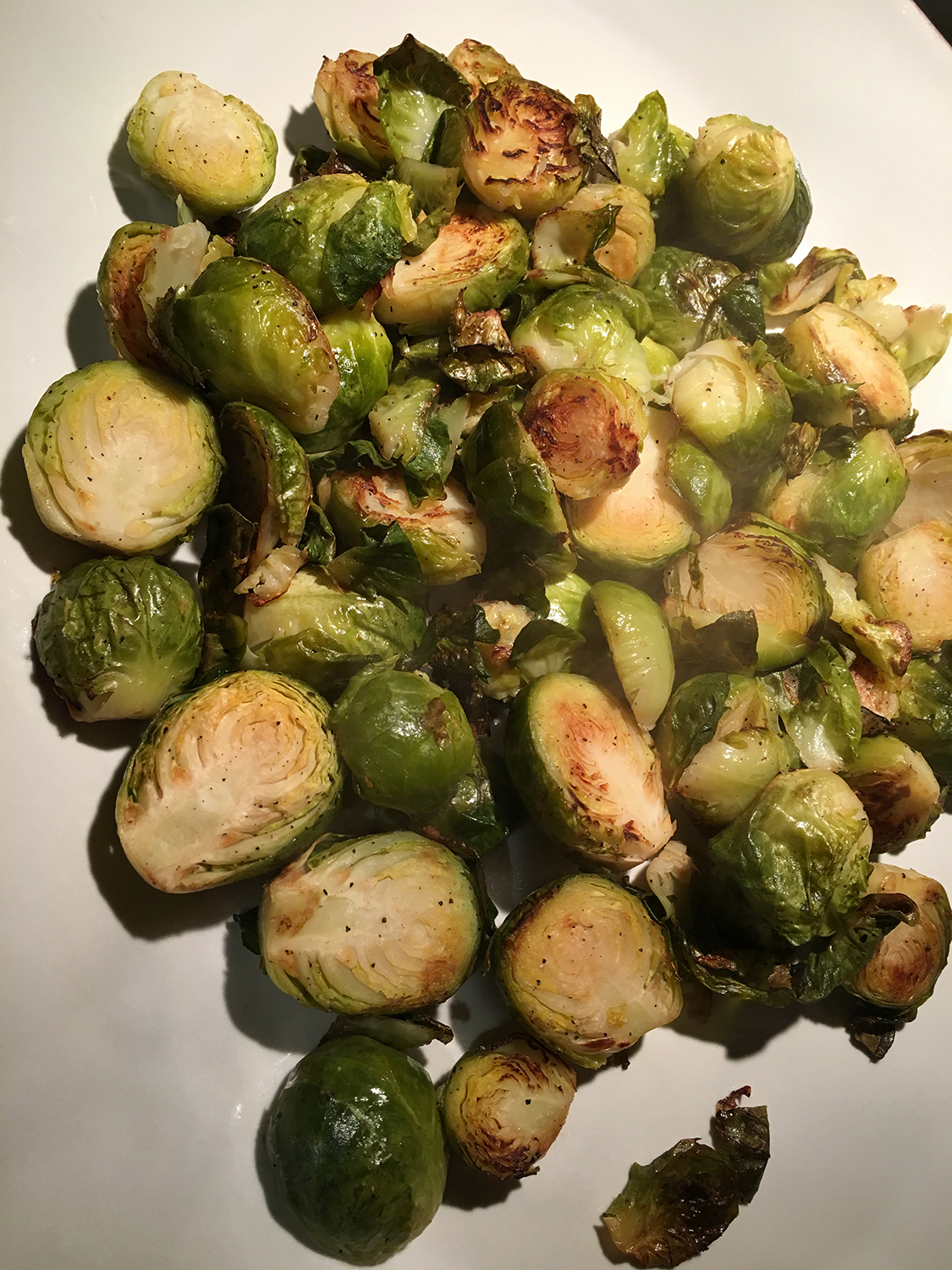 Brussel Sprouts