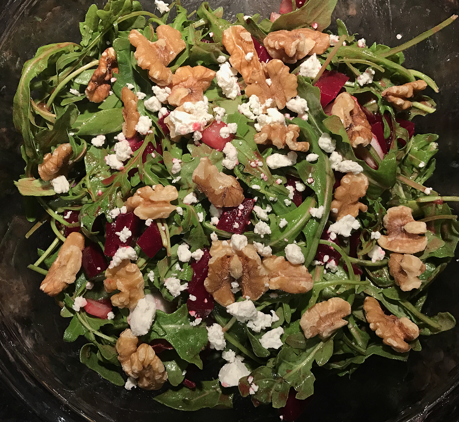 Beet Salad