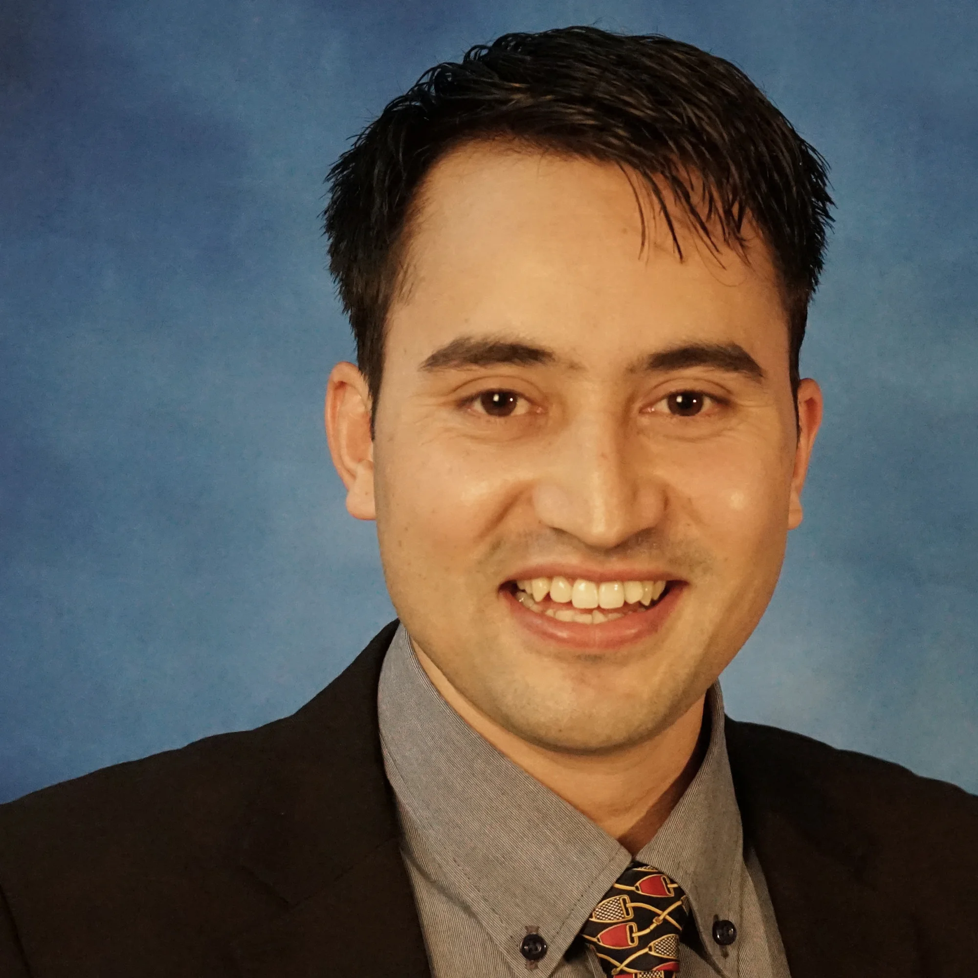 "Professors at WCIU are scholar-practitioners. They are not only experts in the academic world; they are also experienced in the real world. And they are highly committed to help me succeed. Enroll at WCIU to learn from these world-class faculty!" - KUMAR ARYAL, Student