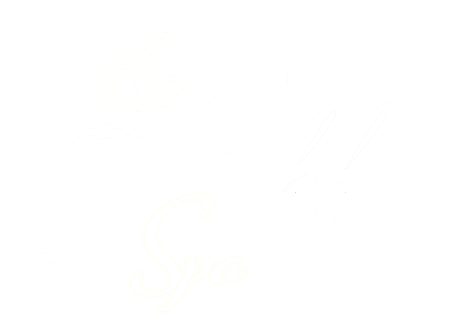 The Ahh Spa