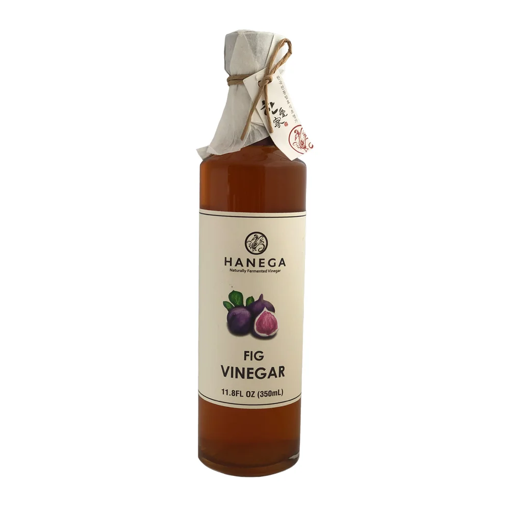 Fig Vinegar — Regalis