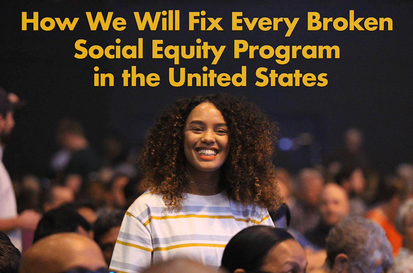 Which is better — a sharing economy approach to social equity in cannabis or state-by-state social equity programs?  CitizenGrown promises to bring radical equality to the cannabis industry with a revolutionary new revenue sharing business model. An…