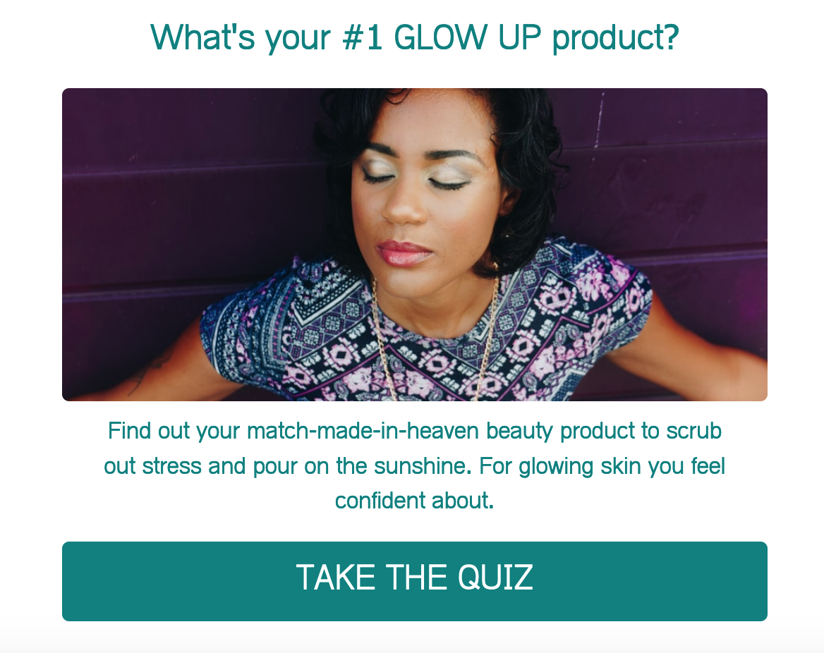 What is a Marketing Quiz Funnel (and Why You Need One to Sell Your Product, Service, or Course!)