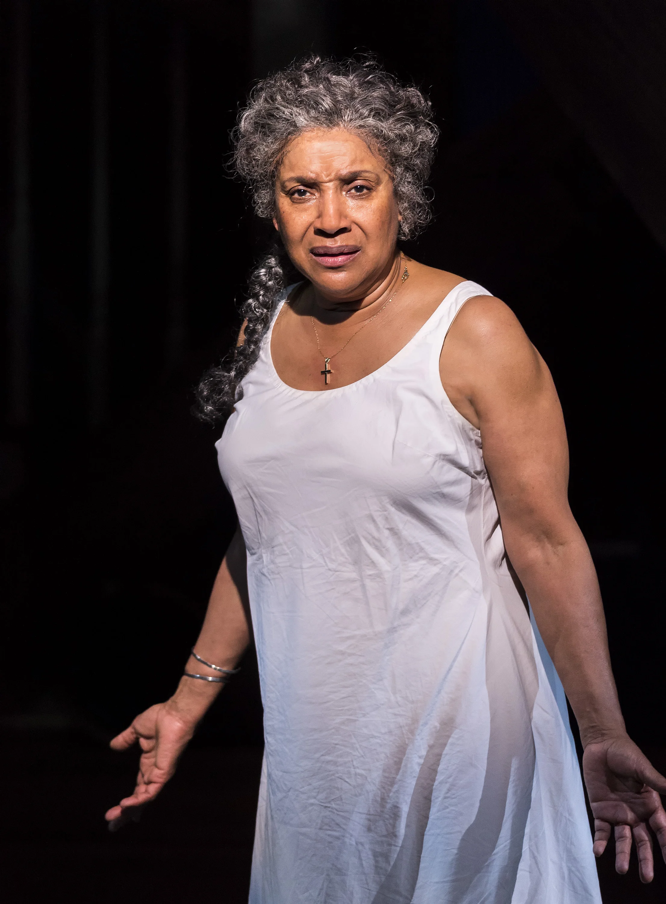 Champion of the American Theatre, right therrrrrrreeeeeeeeeeee