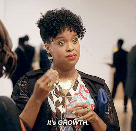 The (Personal) Art of Growth