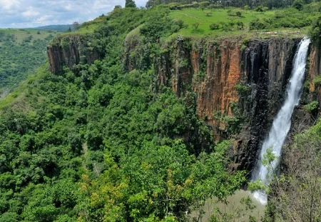 Ghana, Africa