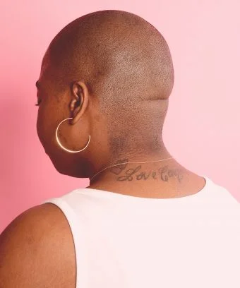(photo: Rochelle Brock, Refinery29)