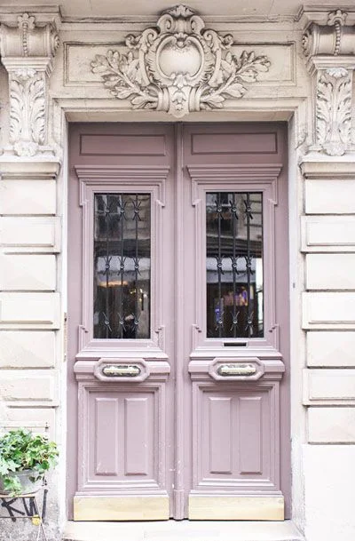 Image via Lovely Clusters