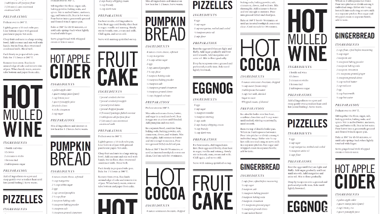 Screenshot from Jason Santa Maria’s Web Typography Class on Skillshare