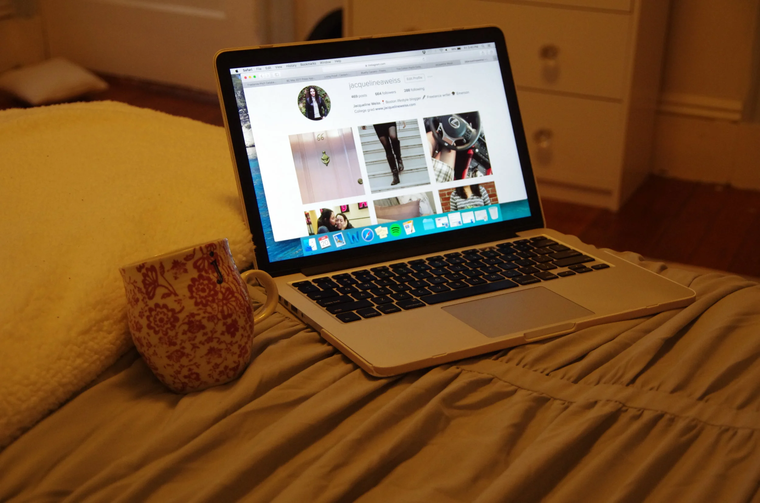 Staying Motivated Working From Home