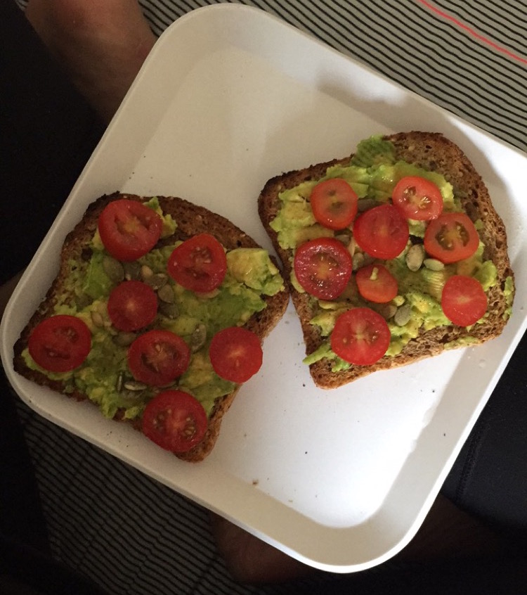 Eat Your Way to Glowing Skin