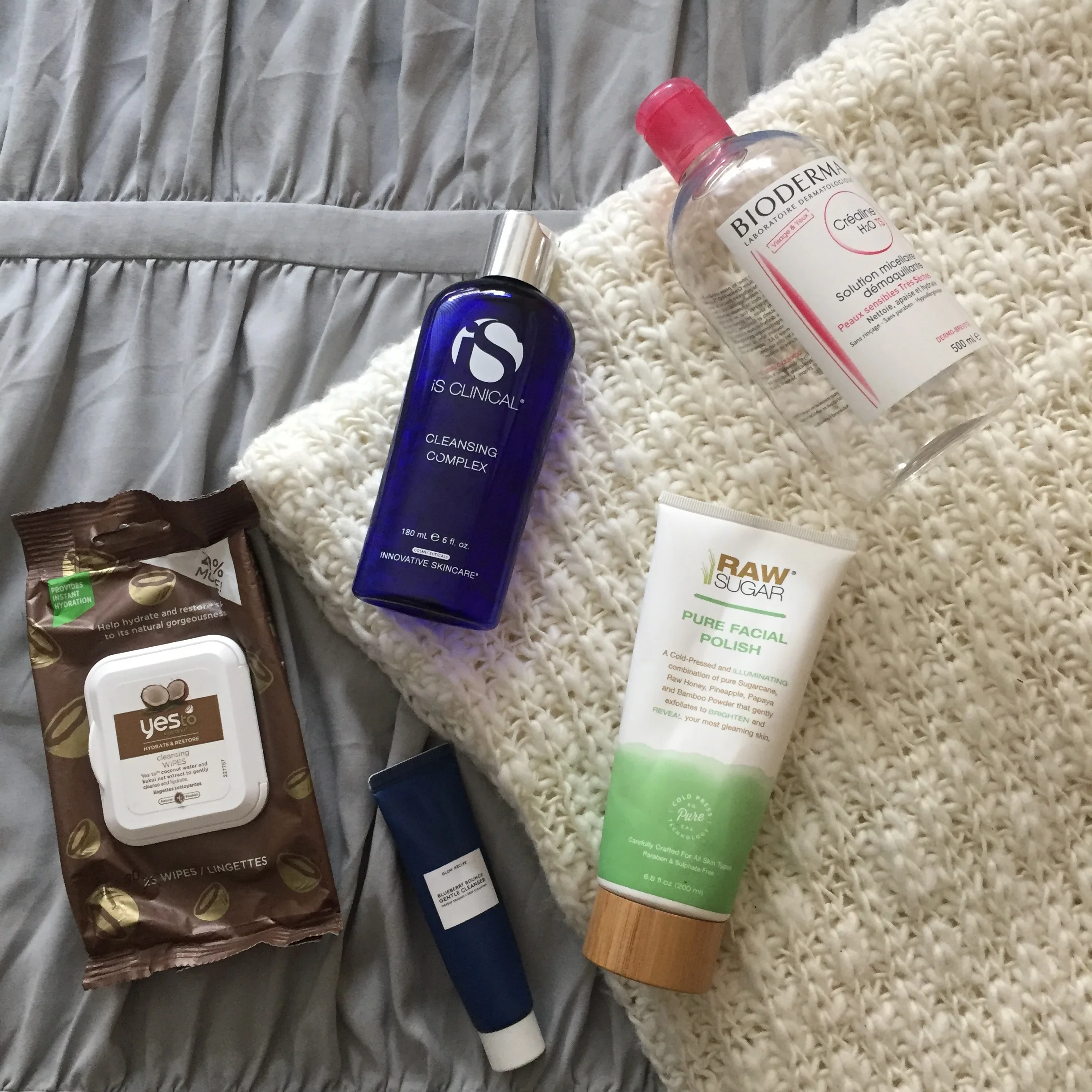Product Empties 001