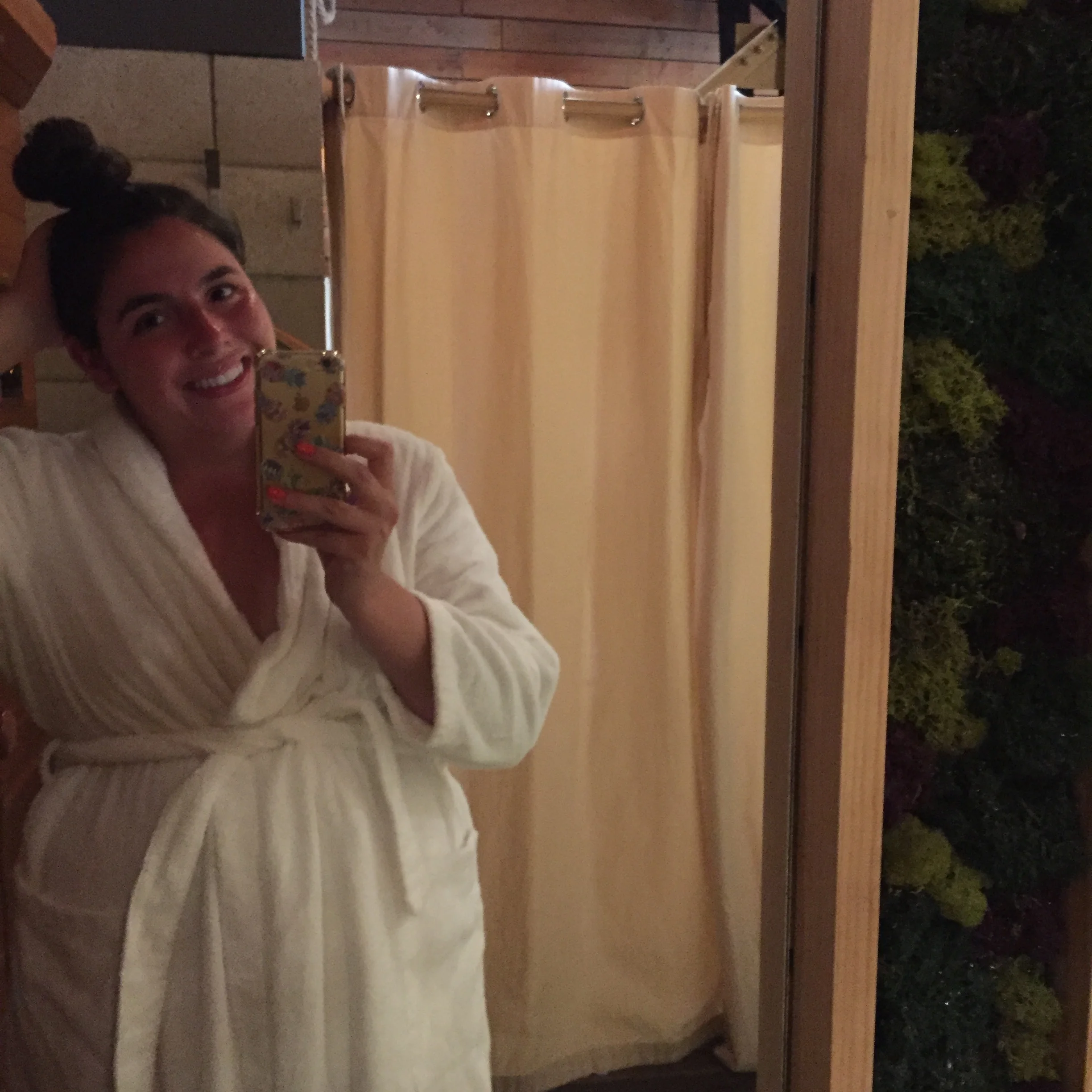 Review: sweatheory in Los Angeles, CA