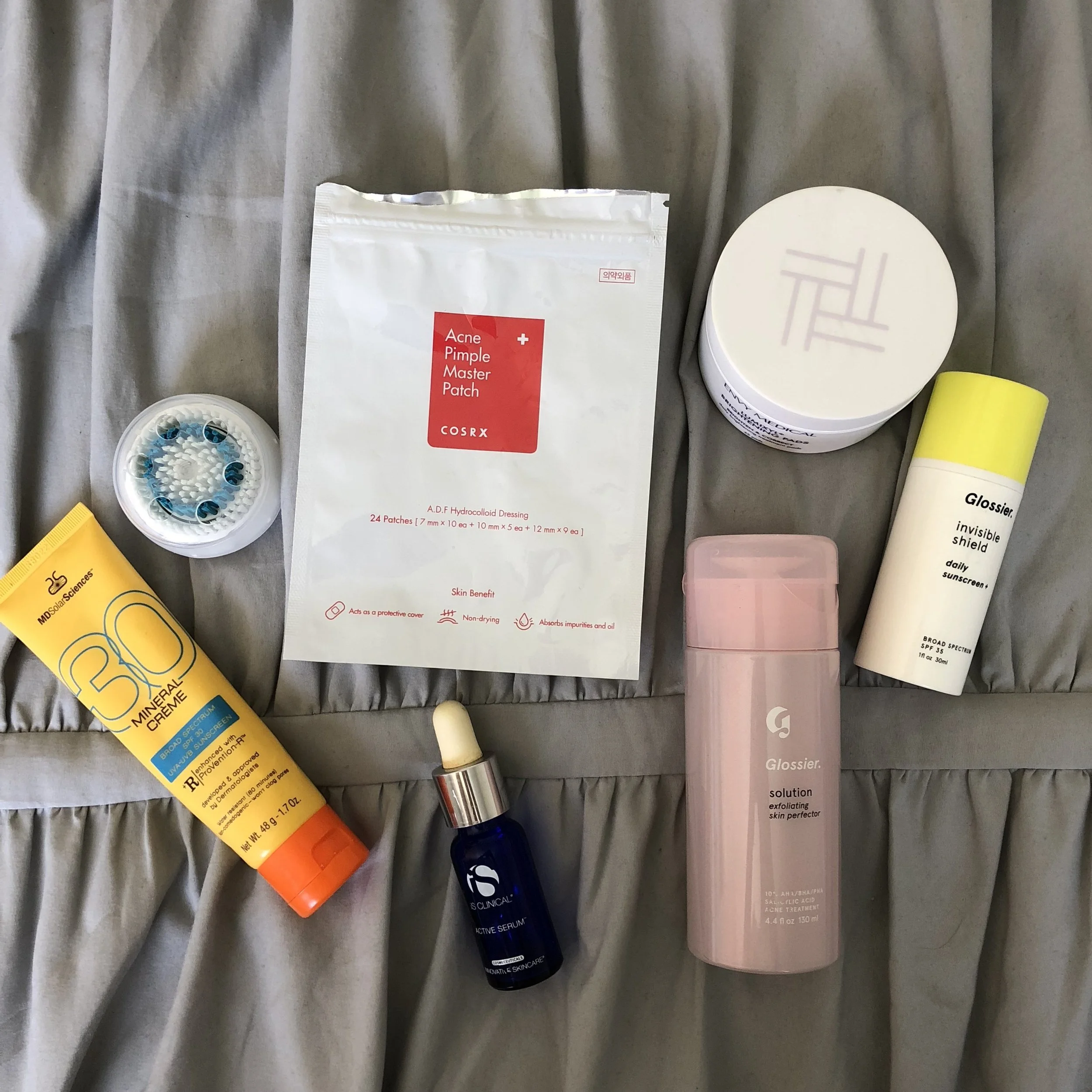 Product Empties 002