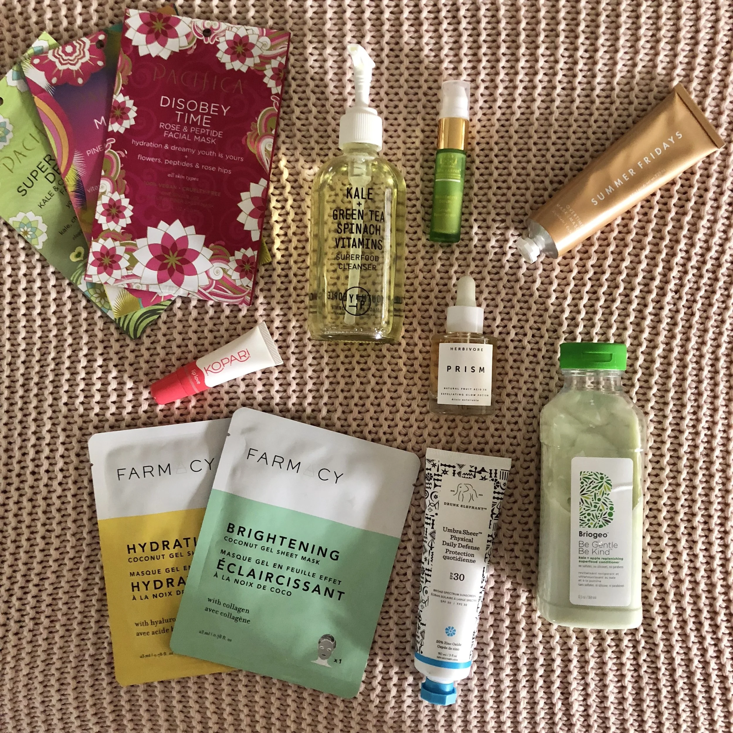 How To Transition To Clean Beauty