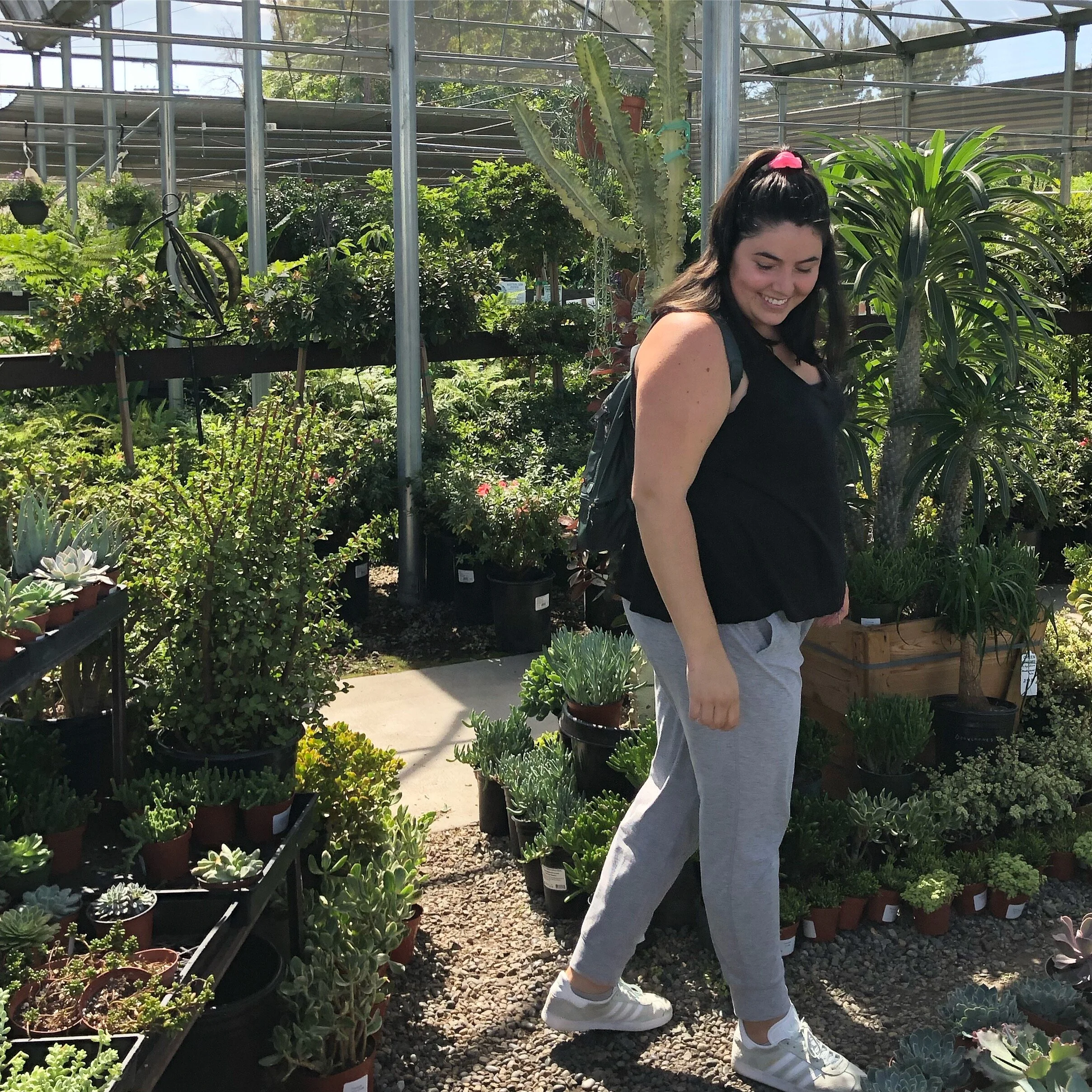 Best Plant Shops In Los Angeles — Jacqueline Weiss