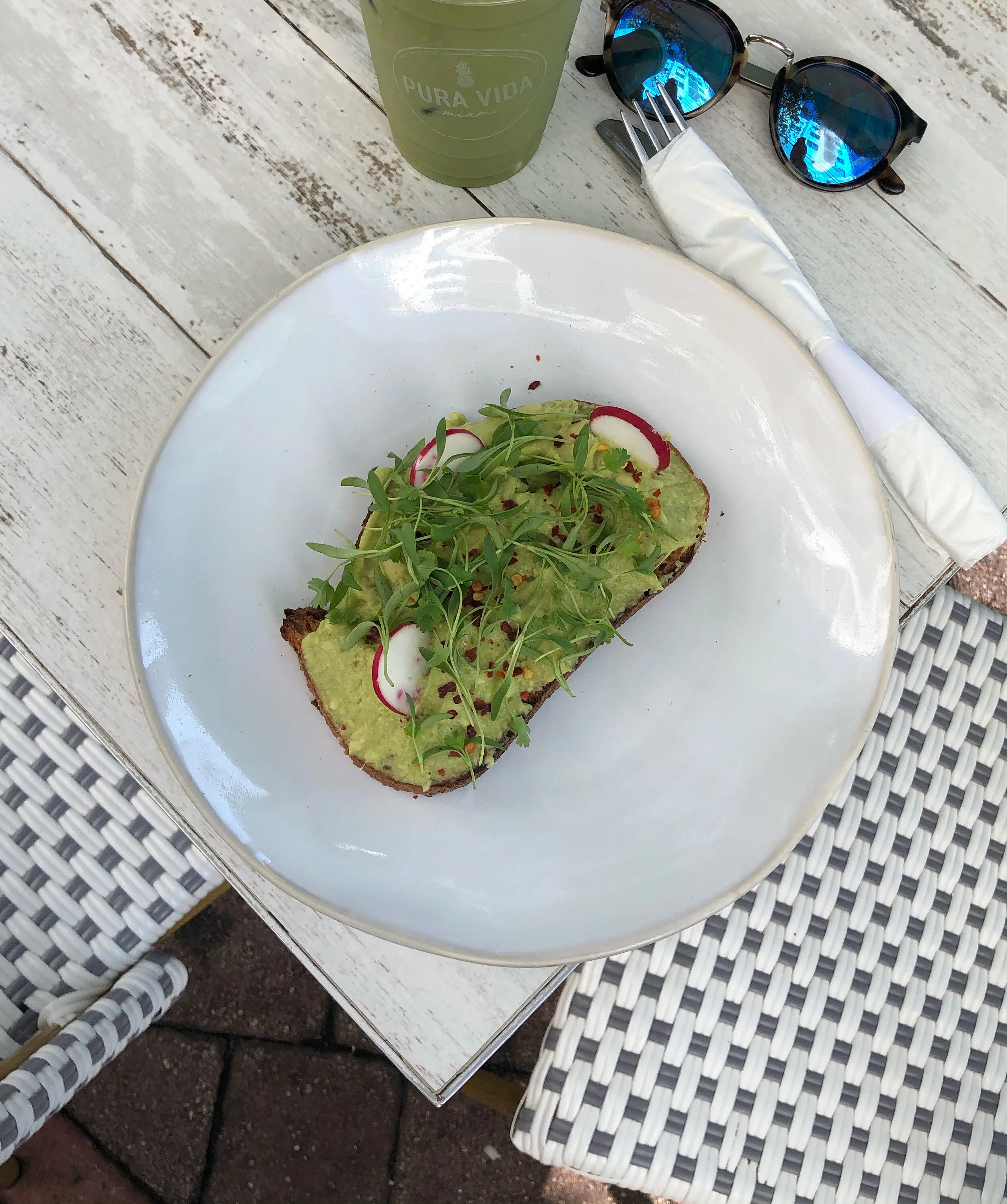Best Vegan Food In Miami