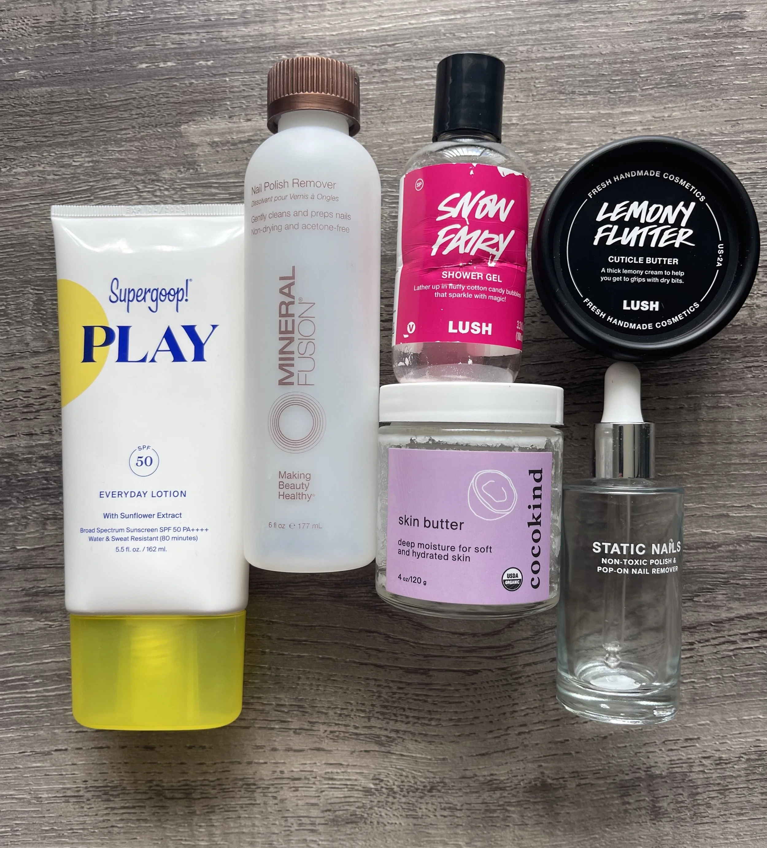 Product Empties 017