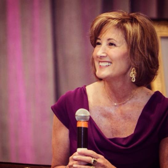 Wendy Gow Speaking Engagements