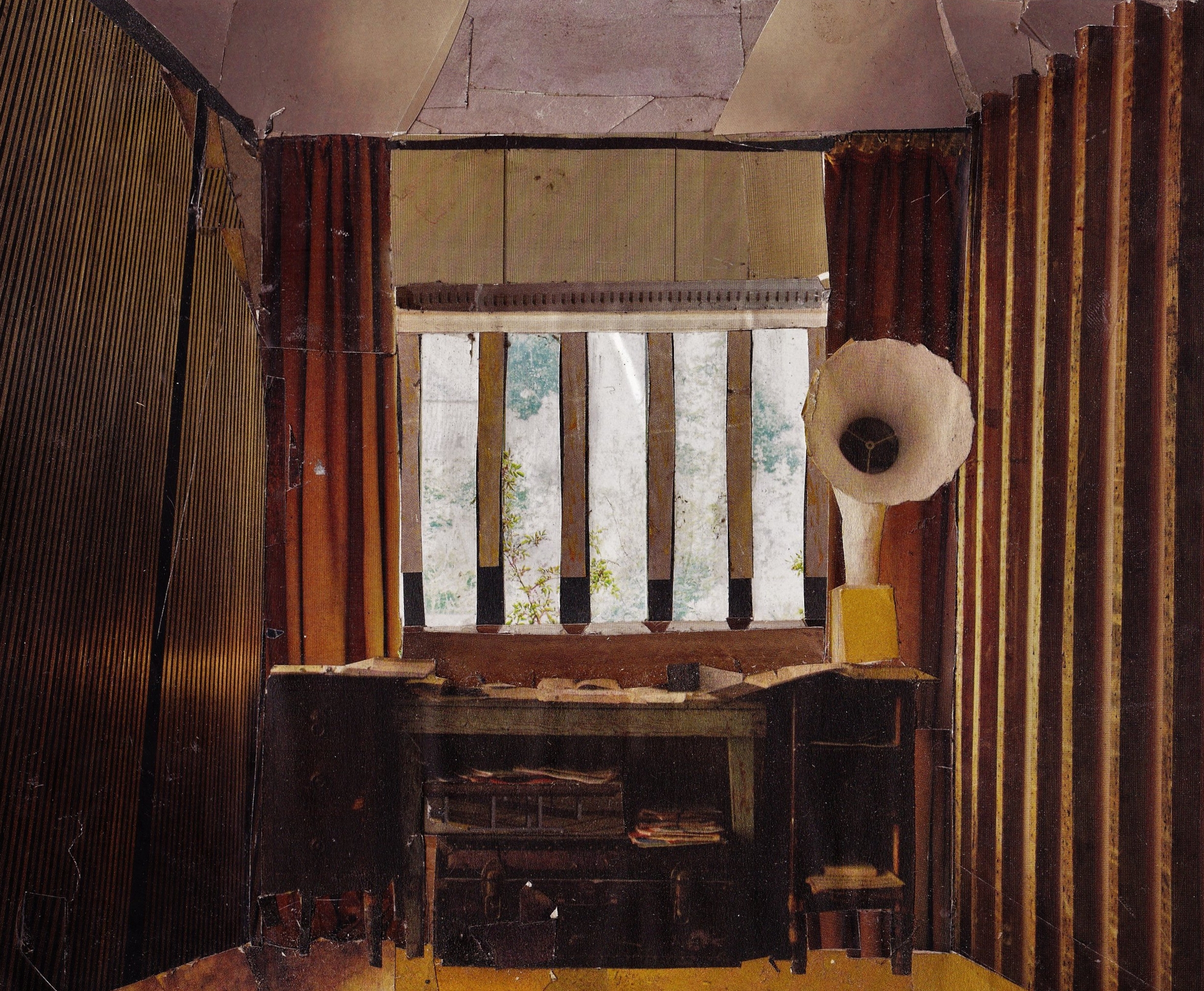 Records 2017, Collage